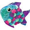 Picture of DIY PILLOW CASE FISH